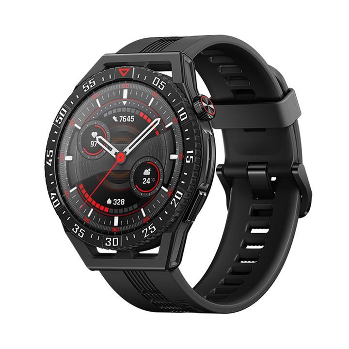 ساعت هوشمند هوآوی مدل WATCH GT 3 SE 46mm Huawei GT 3 SE 46mm smart watch